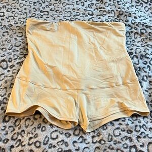 Maidenform 4xl Spanx - boy short